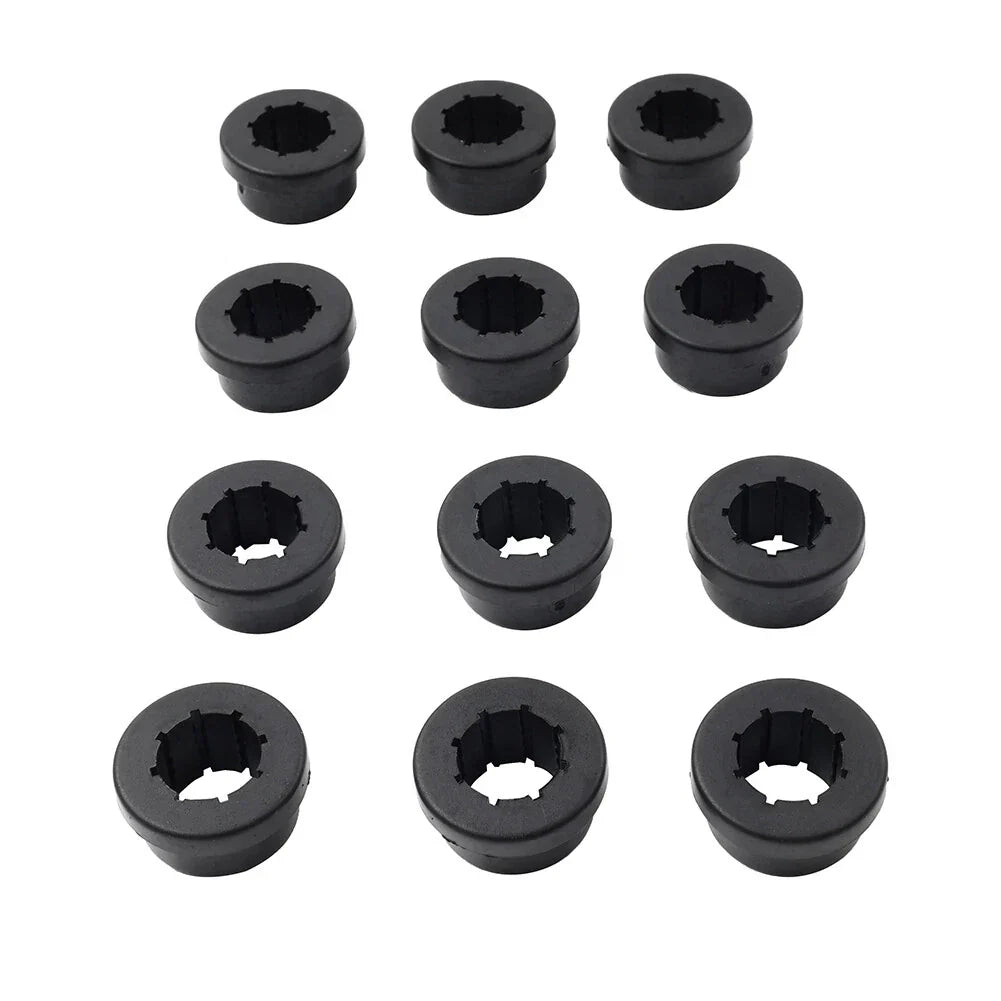 12X Lower Control Arm Bushings for Skunk2 Civic EG EK DC (1992-2000)