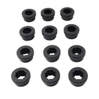 12X Lower Control Arm Bushings for Skunk2 Civic EG EK DC (1992-2000)