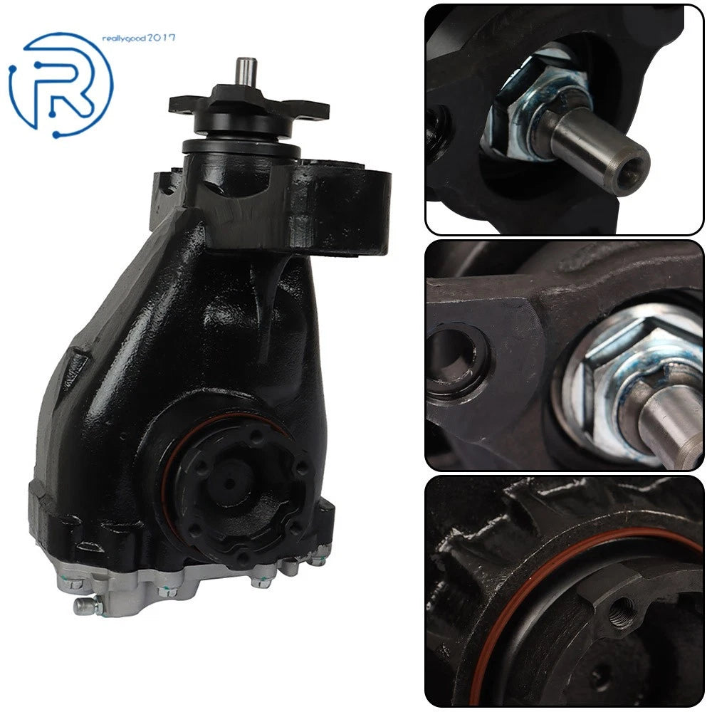 Rear Differential Carrier Assembly for Cadillac ATS (2013–2019)