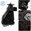 Rear Differential Carrier Assembly for Cadillac ATS (2013–2019)