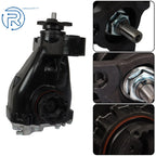 Rear Differential Carrier Assembly for Cadillac ATS (2013–2019)