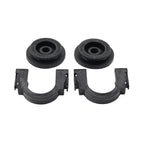 Radiator Mounting Brackets & Bushings for Nissan Altima, Maxima (2002-2018)