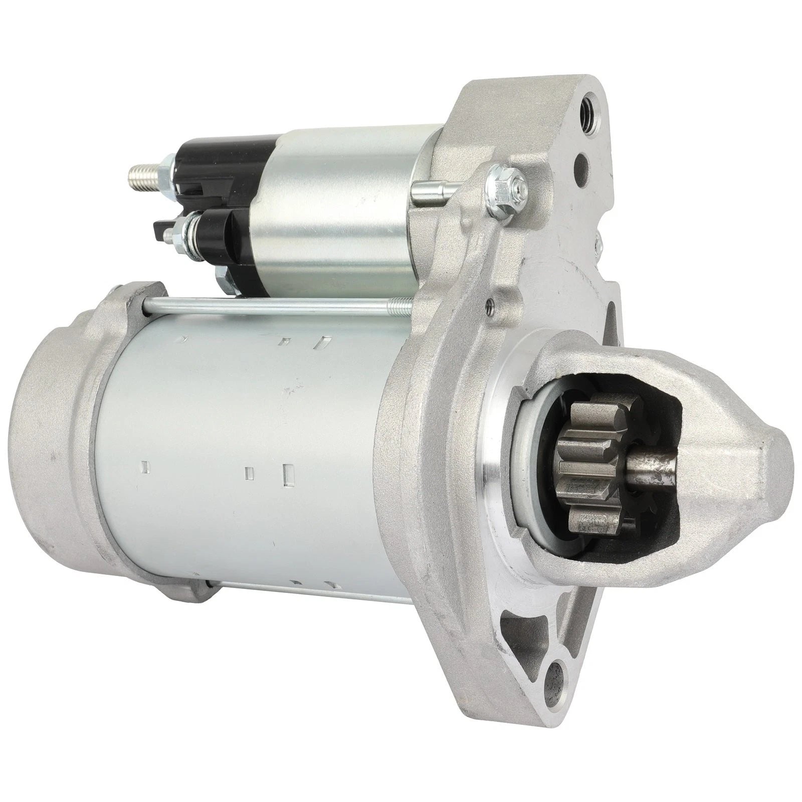 Starter for Jaguar XJR/XJ/XFR-S/XFR/XF/F-Type (C2D19967, 4280009600, 10979)