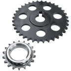 Timing Chain Kit for Nissan Pickup D21, Stanza, 240SX (1995–1997)