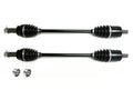 Precision Front CV Axles & Bearings for Polaris ACE 900 EPS (2017–2019)