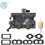 Carburetor Kit for Kawasaki FH680V (Year Range Not Specified)