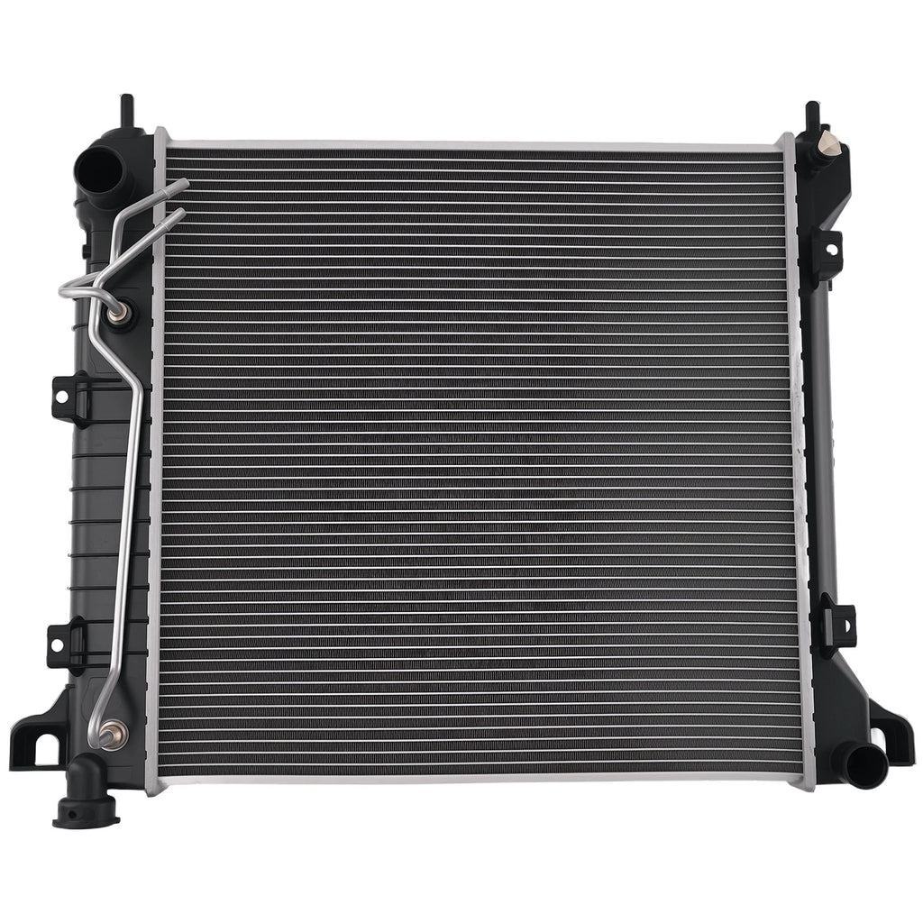 Radiator for Dodge Dakota and Durango 1997–2000 (3.9L–5.9L) CU1905