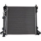 Radiator for Dodge Dakota and Durango 1997–2000 (3.9L–5.9L) CU1905