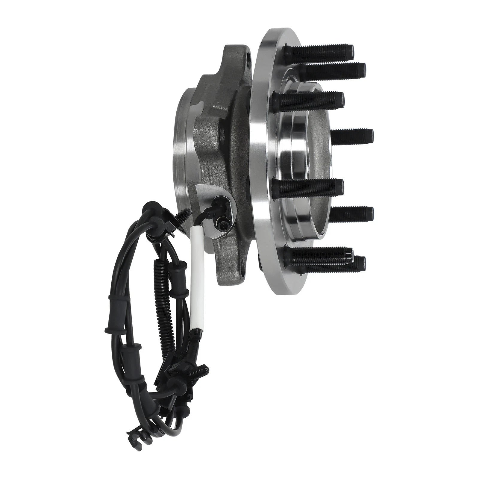 Front Wheel Hub & Bearing Kit for RAM 2500 3500 (2013–2018) 68185437AC BR930553