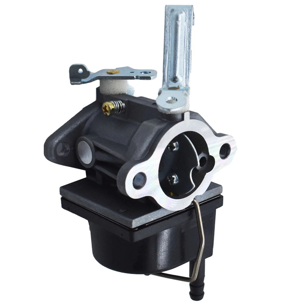 Carburetor Kit for Tecumseh OV691EA TVT691 (2 Pack)
