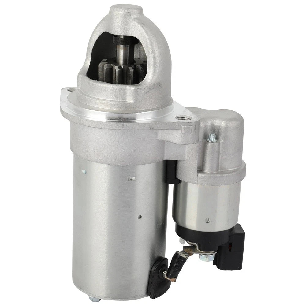 Starter Motor for Hyundai Santa Fe Sport L4 2.4L/2.0L (2017–2018)