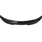 Rear Trunk Spoiler Wing for BMW 1 Series E82 (2007–2013) Glossy Black