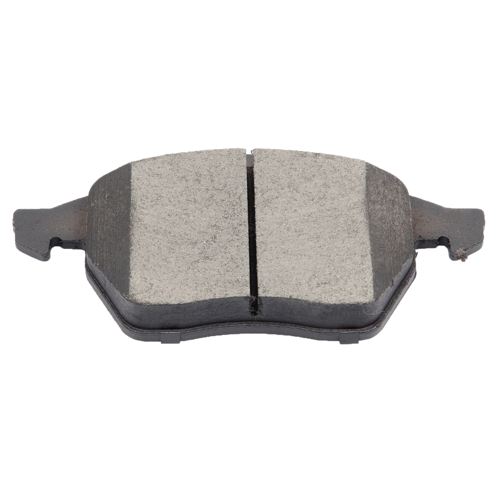Set of 4 Front Ceramic Brake Pads for Audi A4 Quattro A6 Quattro S6 VW Passat