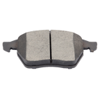 Set of 4 Front Ceramic Brake Pads for Audi A4 Quattro A6 Quattro S6 VW Passat