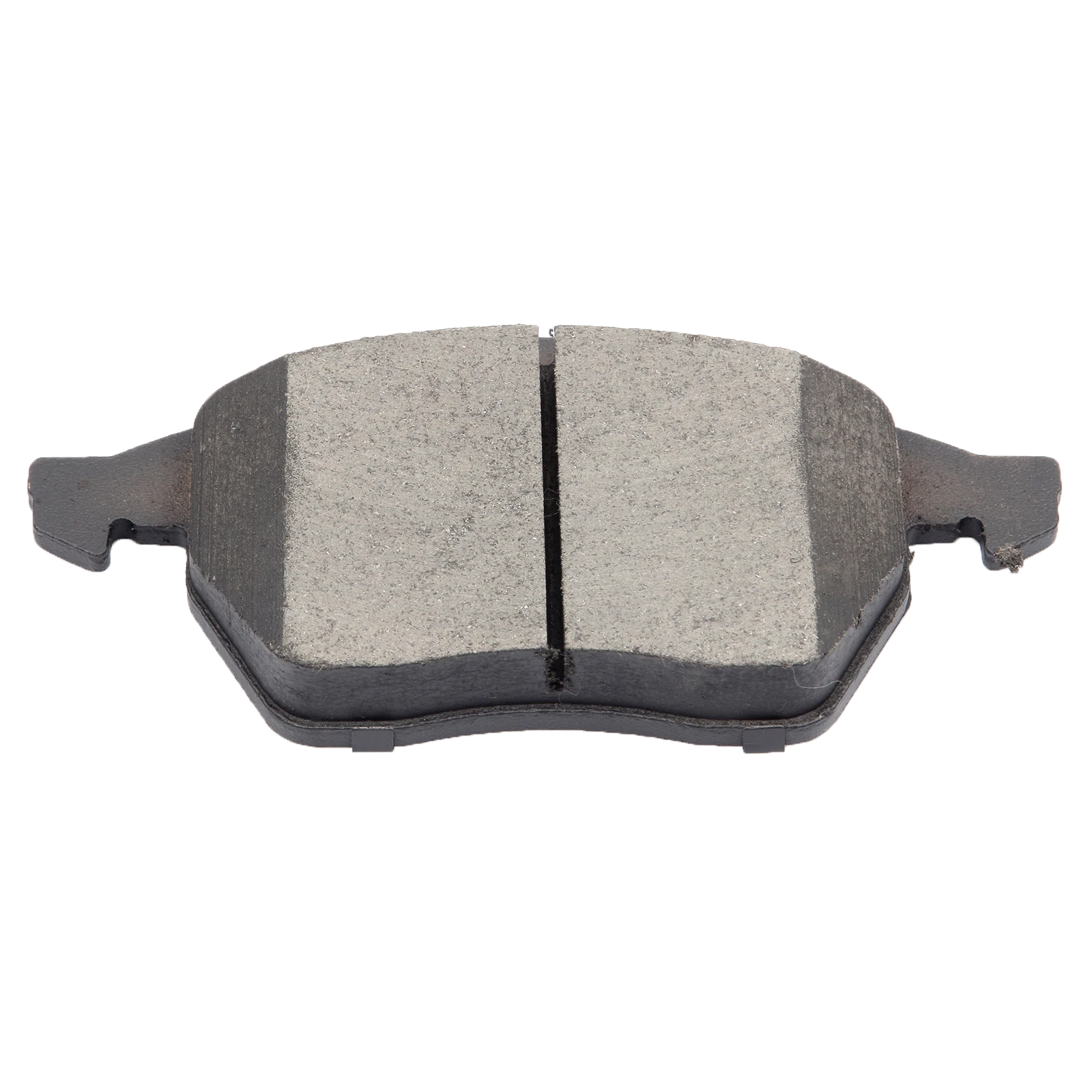 Set of 4 Front Ceramic Brake Pads for Audi A4 Quattro A6 Quattro S6 VW Passat