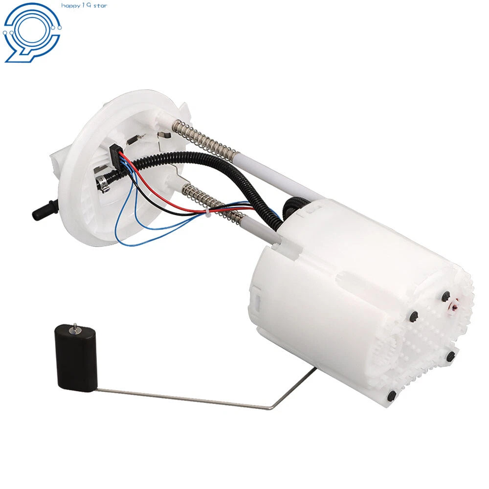 Electric Fuel Pump with Module & Fuel Sending Unit for Ram 1500 (2011–2017)