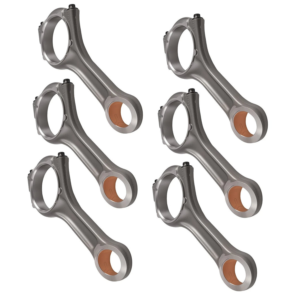 Connecting Rod for Jeep Grand Cherokee, RAM 1500 3.0L V6 Diesel (2014–2018) 68147233AA