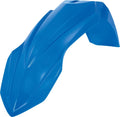 Acerbis Front Fender for Yamaha YZ125 YZ250 (2010–2017) Blue