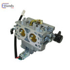 Carburetor for Toro TimeCutter S Series (74667, 136-7840, Exmark E Series)