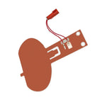 Car Horn Contact for Ford Super Duty F250 (2002-2006)