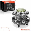 2X Rear Wheel Hub & Bearing Assembly for Ford Taurus (2008–2009)