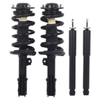 Shock Strut Assembly for Chevy Malibu Pontiac G6 Aura (2004-2012)
