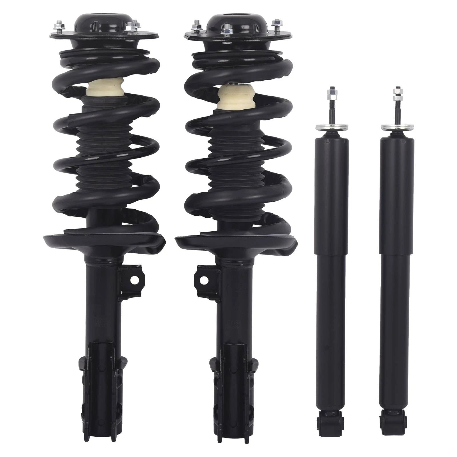 Shock Strut Assembly for Chevy Malibu Pontiac G6 Aura (2004-2012)