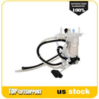 2X Fuel Pump for Mercedes Benz C250 E250 W204