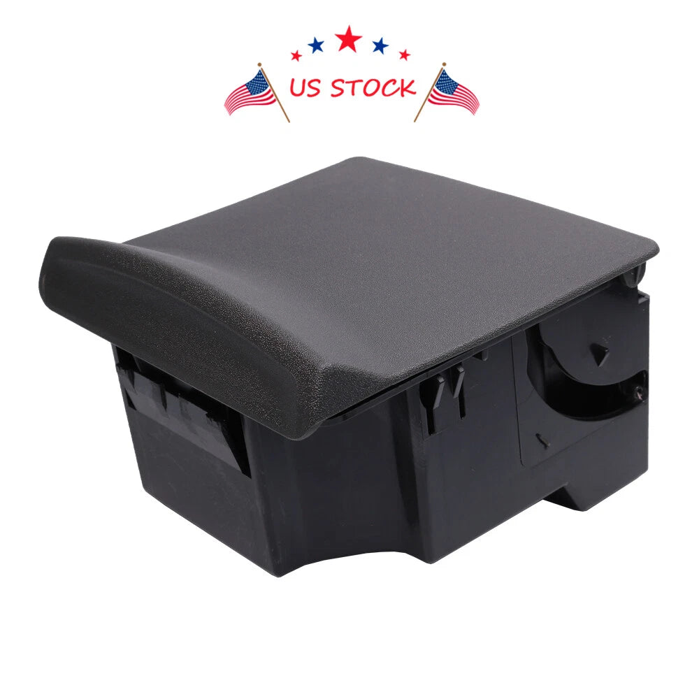 Center Console Cup Holder for Nissan Titan (2004-2007)