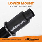 Adjustable Coilovers for Honda Accord (1990-1997)