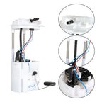 Electric Fuel Pump for Jeep Grand Cherokee, Commander (2005–2010)