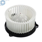 HVAC Blower Motor with Fan Cage for Mazda CX-7 (2009-2012)