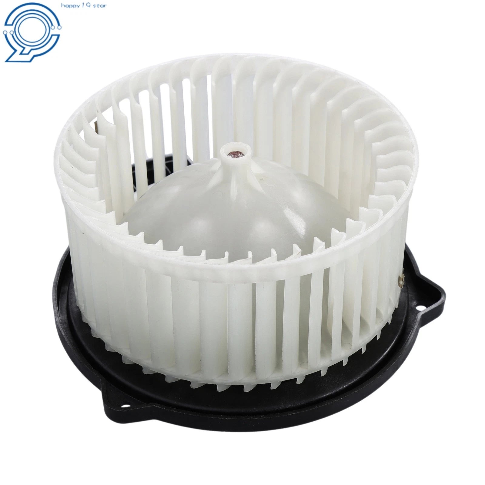 HVAC Blower Motor with Fan Cage for Mazda CX-7 (2009-2012)