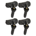 Set of 4 Tire Pressure Monitoring Sensors for Dodge Dakota Ram 1500 (2002–2011)