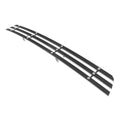 Bumper Wide Billet Rivet Grille for Nissan Frontier Pathfinder (2005–2021)