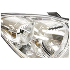 RH Headlight for Mazda 2 DY Series 2 Right Hand Driver (2005-2007)