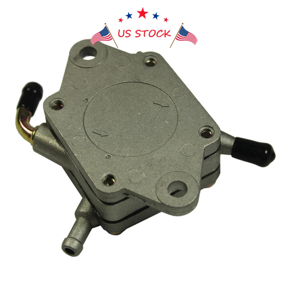 Fuel Pump for Club Car Golf Cart DS & Precedent (1984)