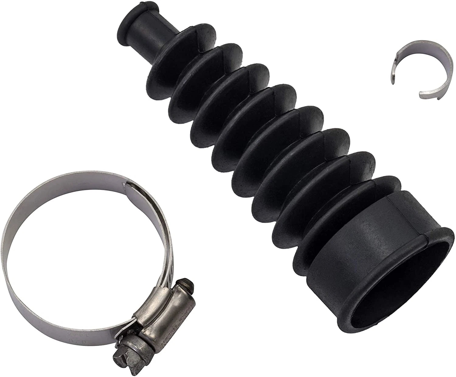 Shift Cable Bellows Kit for Mercruiser Alpha One Gen 2 (1991–Up) 18-2753-1 74639A2