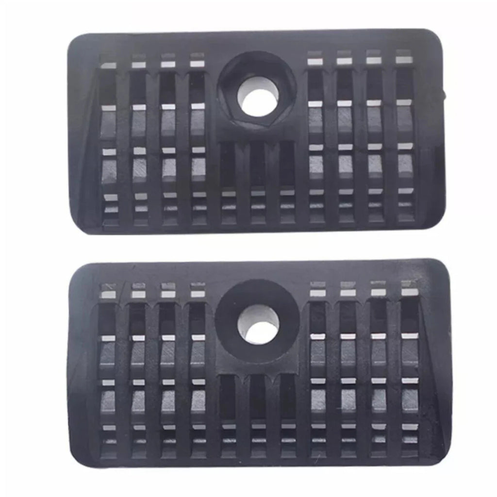 2Pcs Water Inlet Covers for C90T (1990) 6H1 45214 00 00