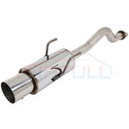 4.5" Muffler Tip Exhaust for Acura Integra GSR (1994–2001)