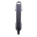 Right Front Outside Door Handle W/ Keyhole for Hyundai i30 (2007–2012)