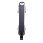 Right Front Outside Door Handle W/ Keyhole for Hyundai i30 (2007–2012)
