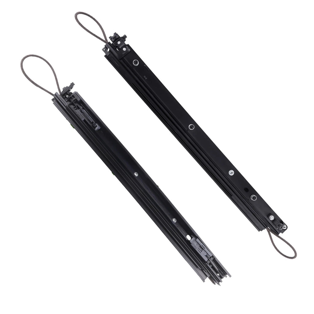 Sunroof Sliding Track Replacement Set for Benz W222 (2014–2020) 2227800200 2227800100