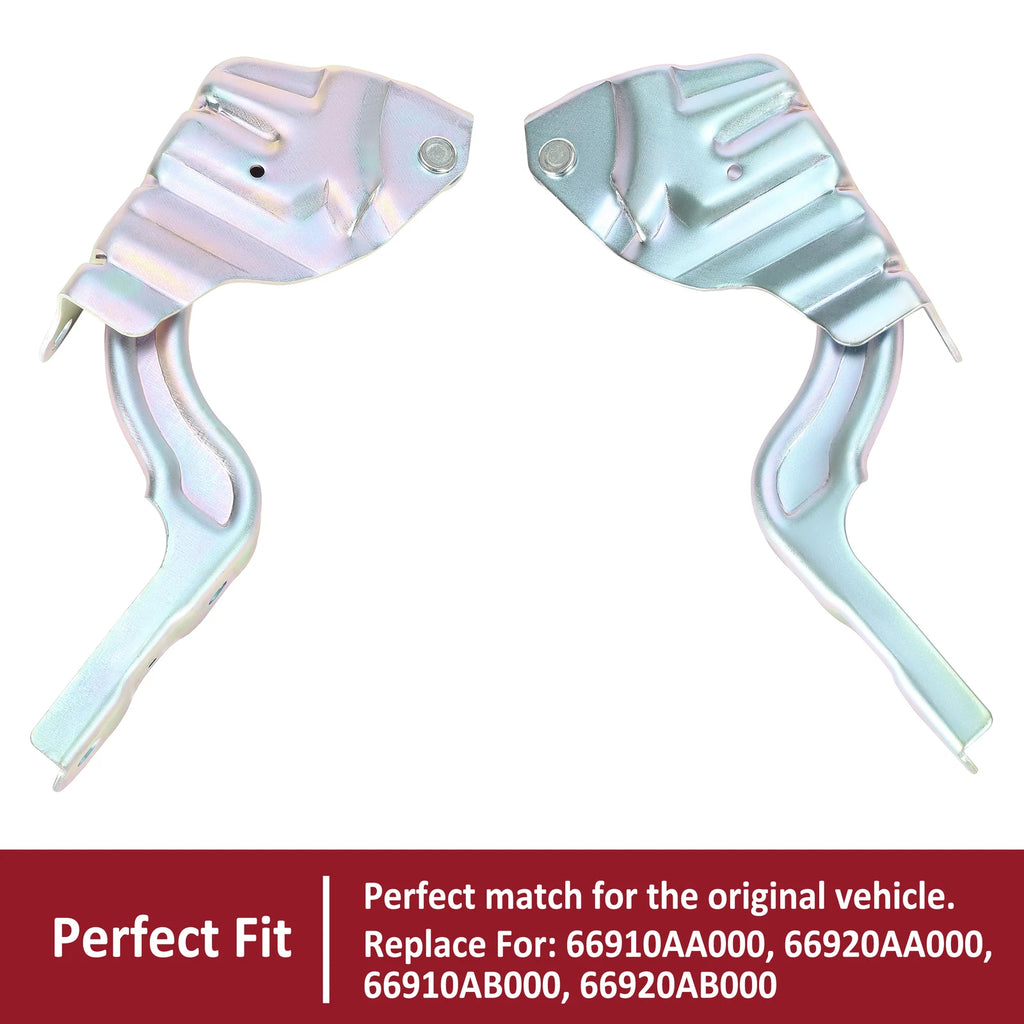Hood Hinges for Hyundai Elantra (2021–2025) Left & Right