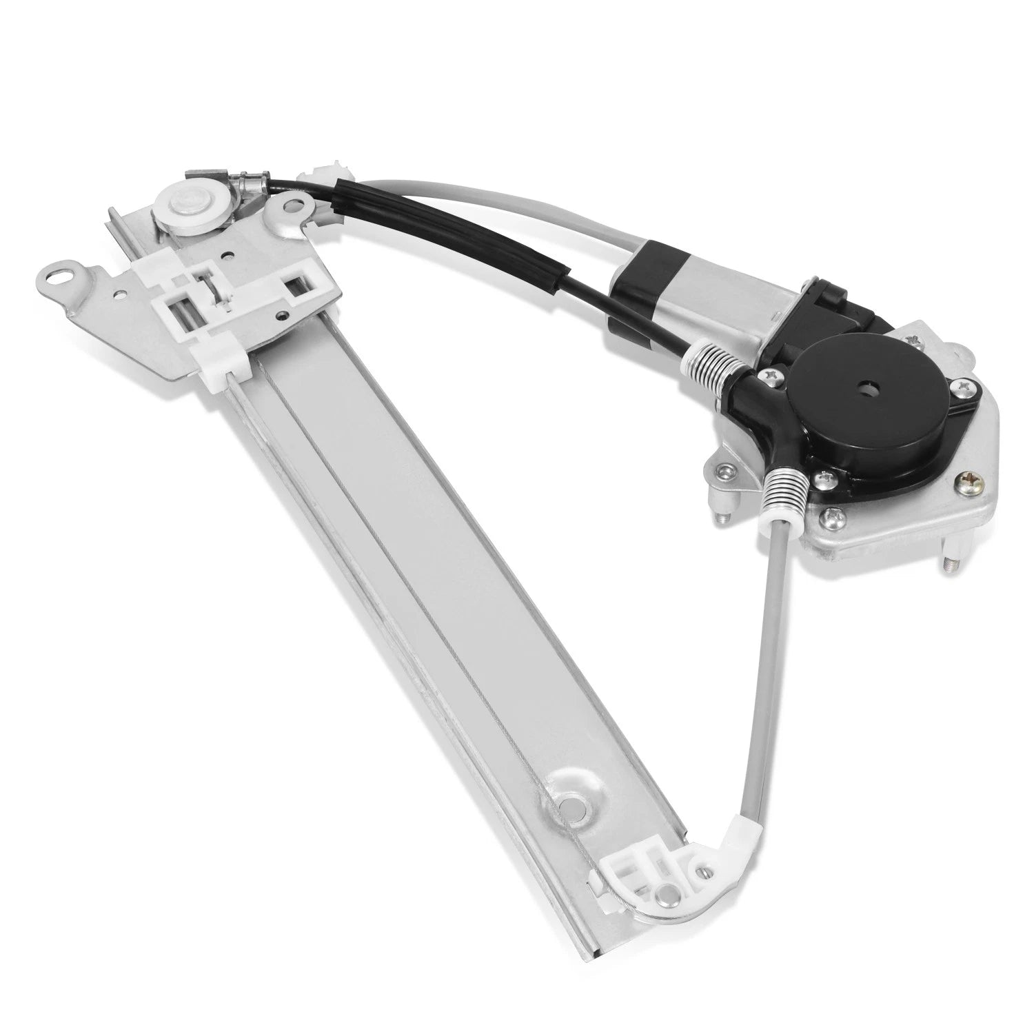 Electric Rear Right Window Regulator w/Motor for Escape Mariner (2001–2007)