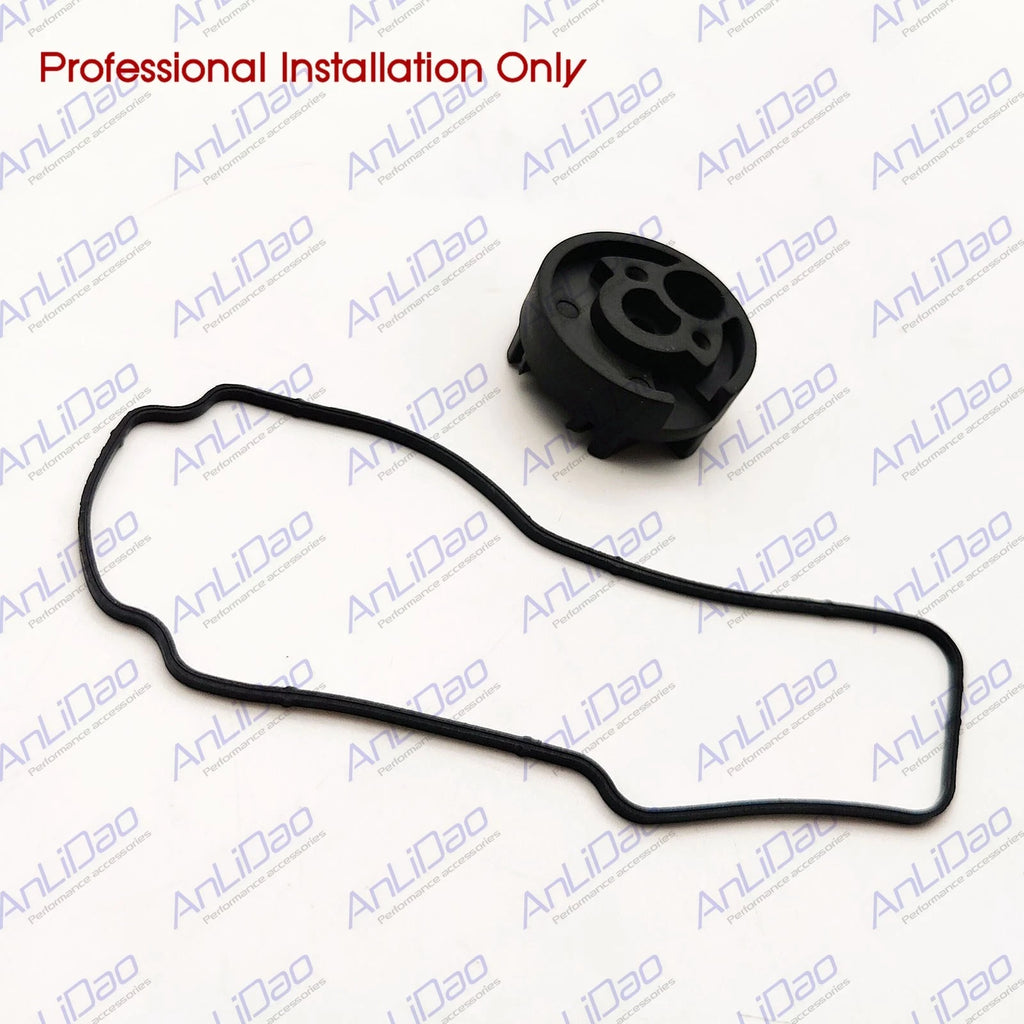VST Fuel Filter & Gasket for Yamaha F115-F225 (2000–Present) 68V-14984-00 68V-13915-00-00