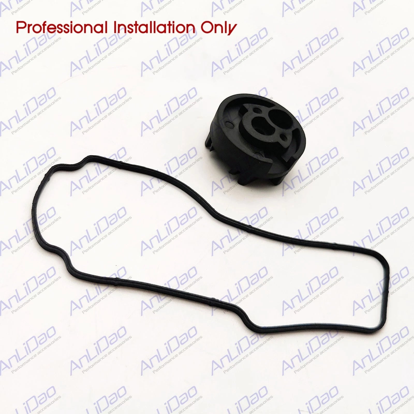 VST Fuel Filter & Gasket for Yamaha F115-F225 (2000–Present) 68V-14984-00 68V-13915-00-00