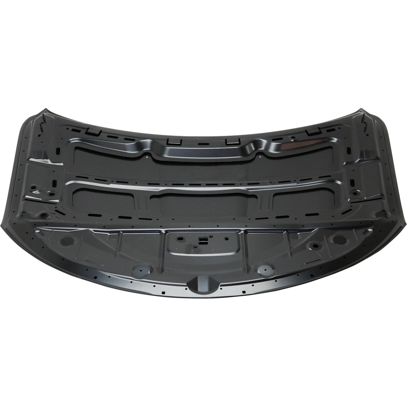 CAPA Certified Aluminium Hood for Chrysler 200 (2015–2017)