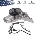 Water Pump for Mercedes Benz S550 GL450 E550 (2007–2012)