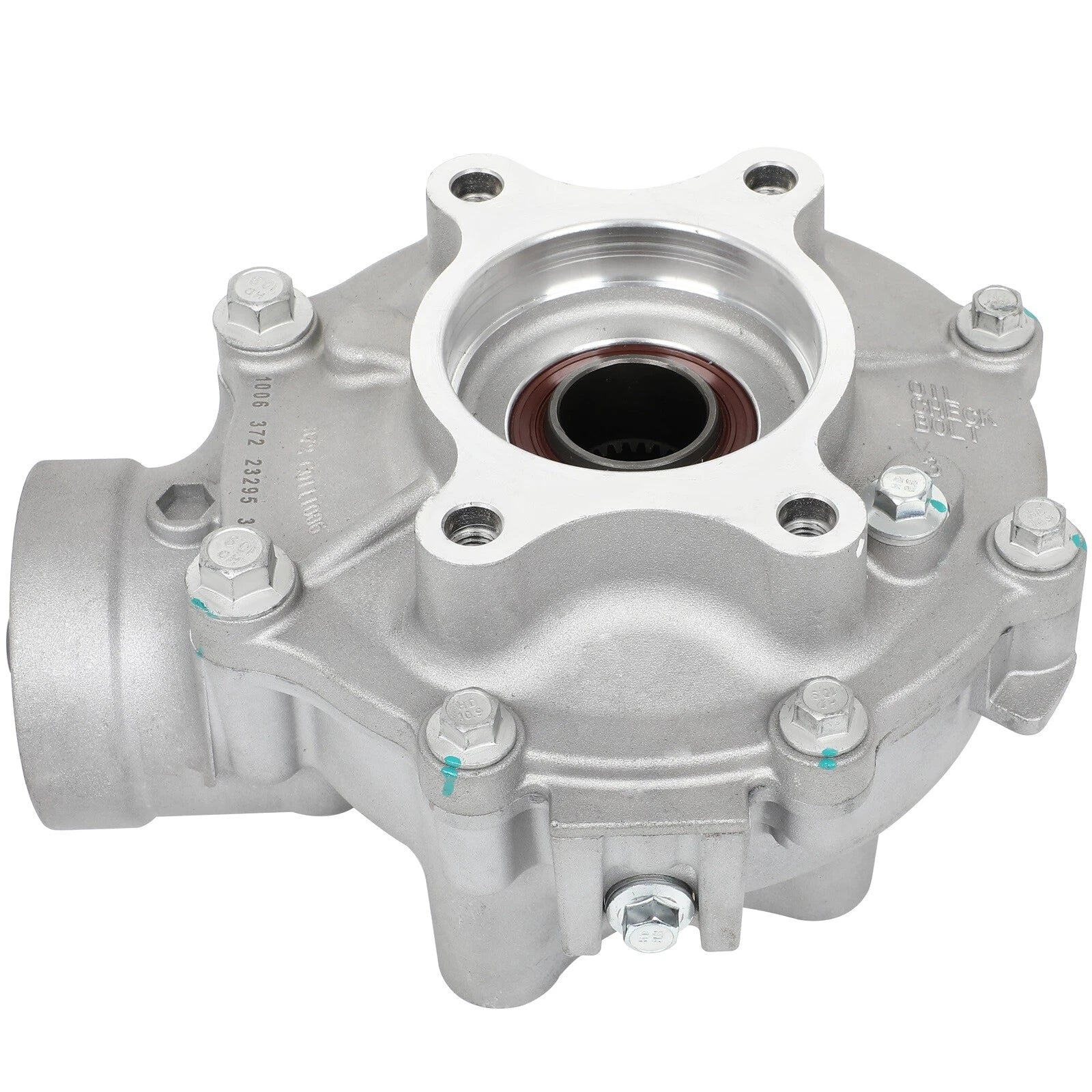 Rear Final Drive Differential Gear for Honda FourTrax Foreman 500 EPS (2014–2019)